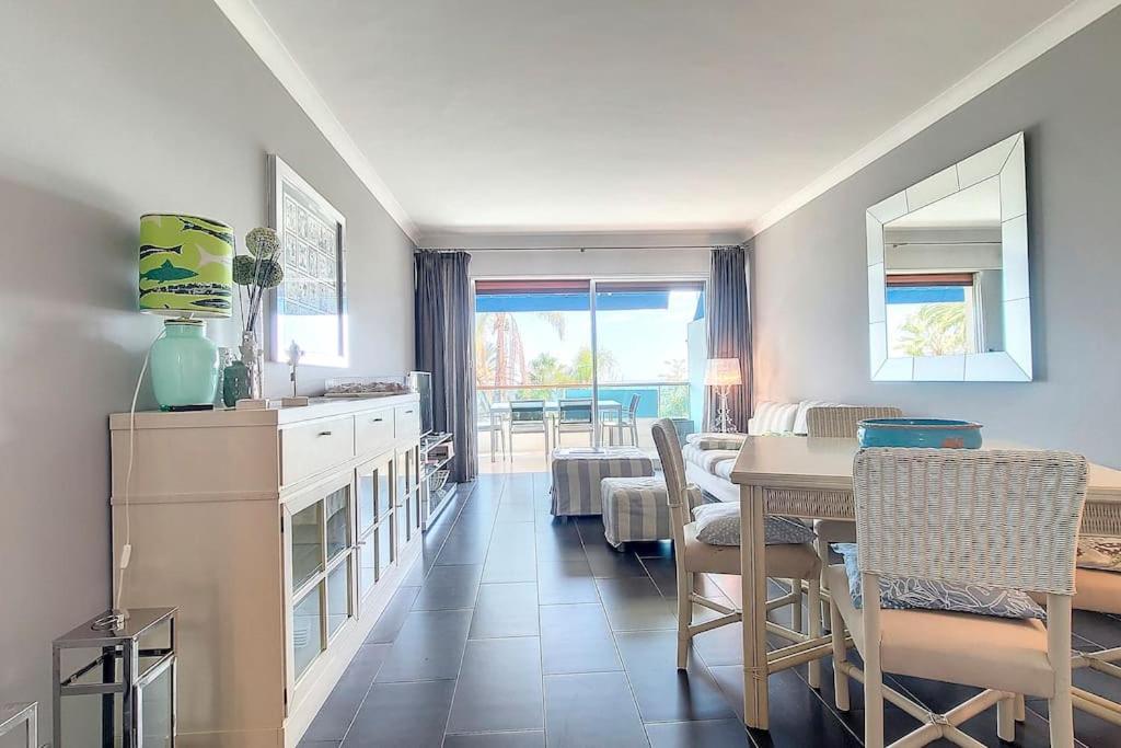 Cannes Appartement Vue Mer Eksteriør billede